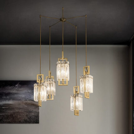 CREK Pendant Lighting