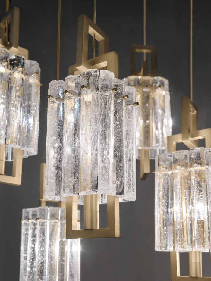 CREK Pendant Lighting