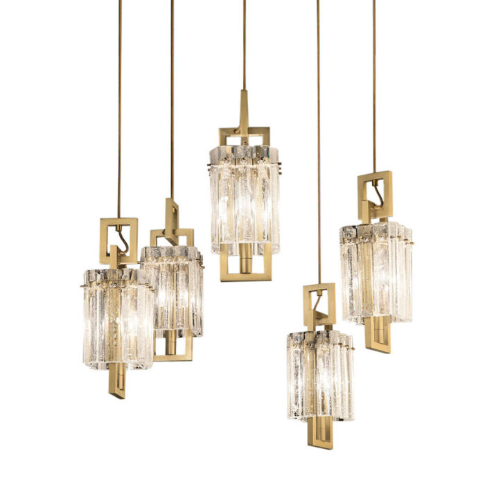 CREK Pendant Lighting