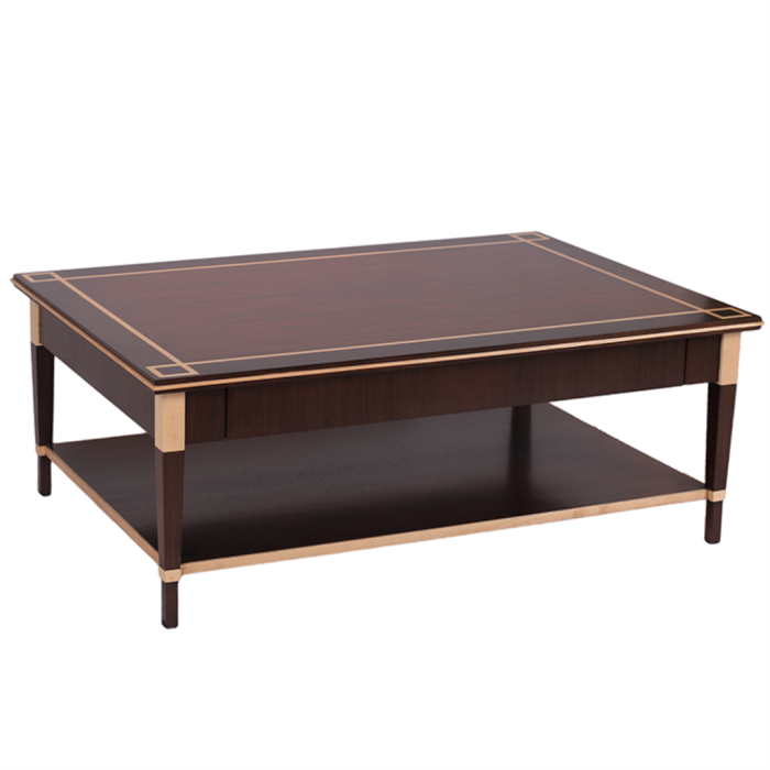 Coffee Table Manhattan