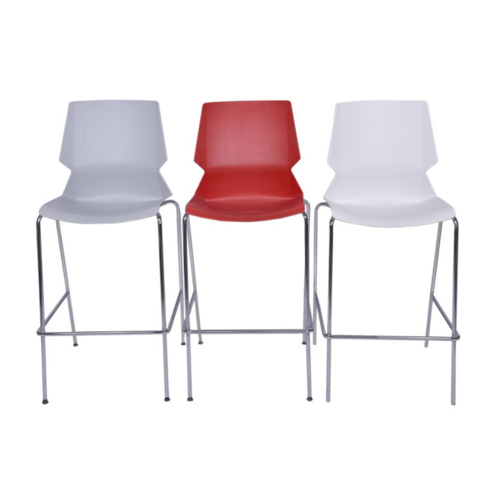 Bar Chair (3 colors)