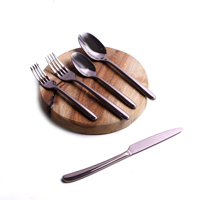 Milan Cutlery (Set of 5)