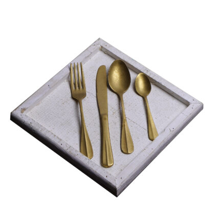 Cutlery Elite (Set of 4)