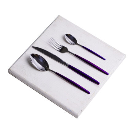 Cutlery Day (Set Of 4)