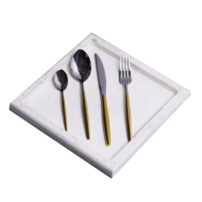 Cutlery Day (Set Of 4)