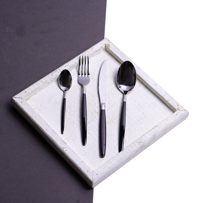 Cutlery Day (Set Of 4)