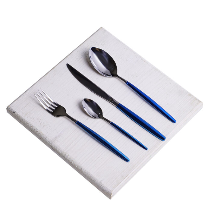 Cutlery Day (Set Of 4)