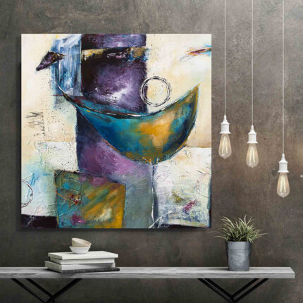 Bird Painting