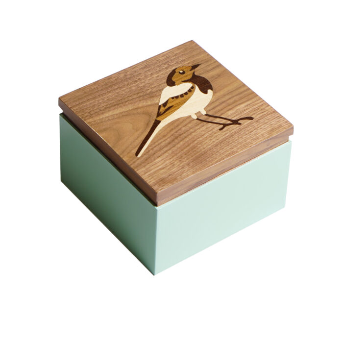 Asfour Box