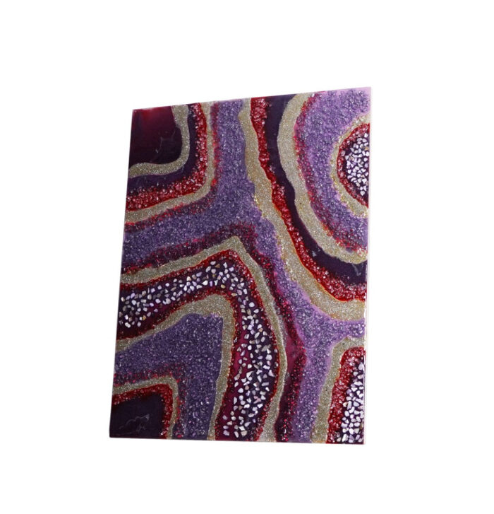 Paths Painting