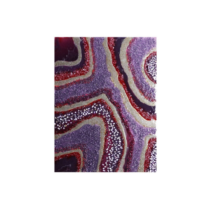 Paths Painting