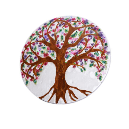 Live Tree Painting