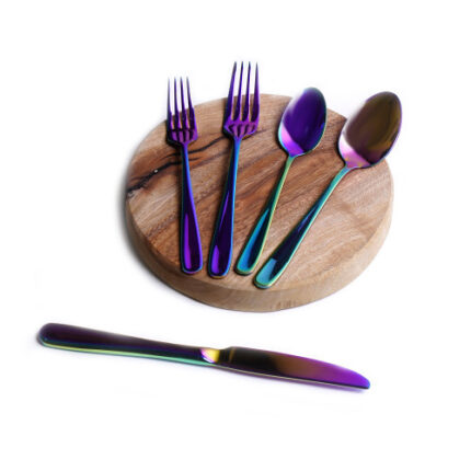 Cutlery Rich (Set of 5)