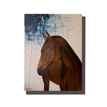 Horse Painting