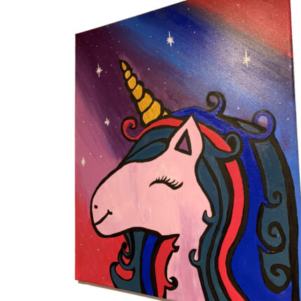 Unicorn 1