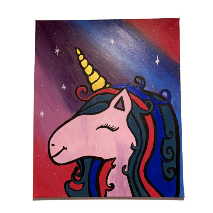 Unicorn 1