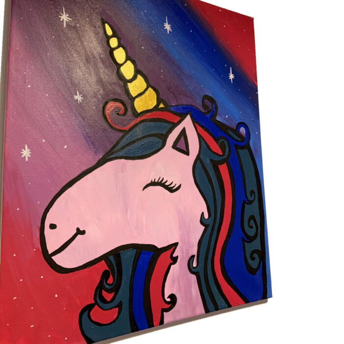 Unicorn 1