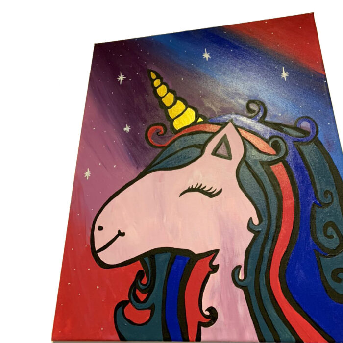 Unicorn 1