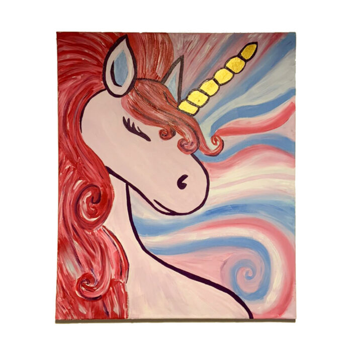 Unicorn 2