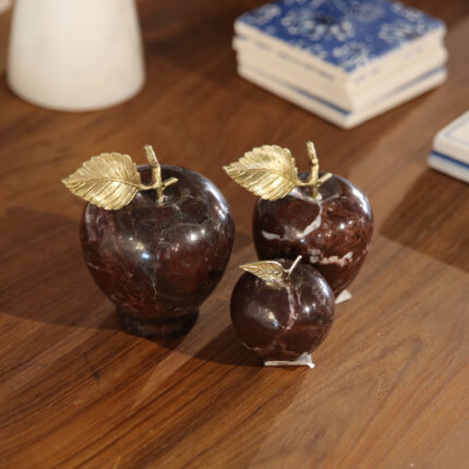 Apple Marble