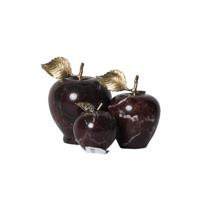 Apple Marble