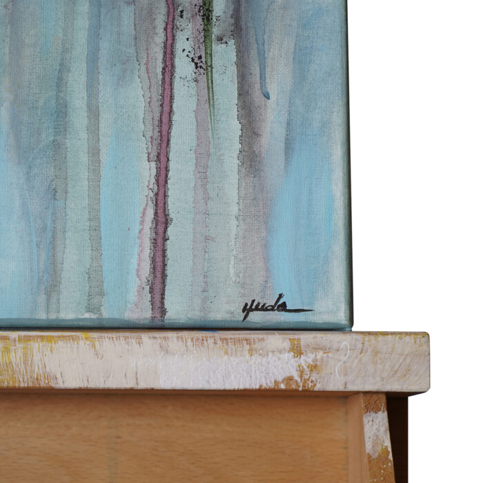 Blooming Passion Painting