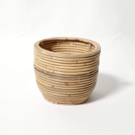 basket rattan 'natural'