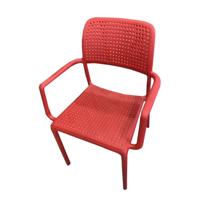 Nardi Armchair ( 2 colors )