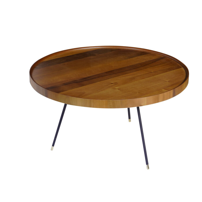 Coffee Table 2022 - Brown