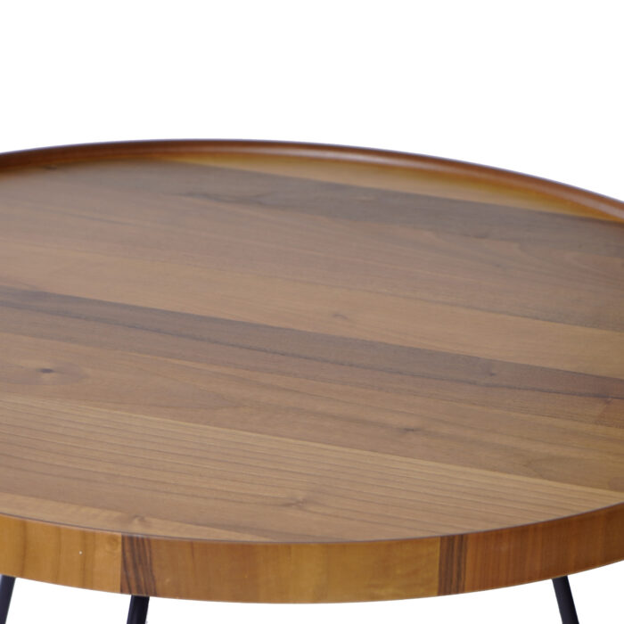 Coffee Table 2022 - Brown