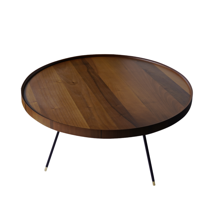 Coffee Table 2022 - Brown