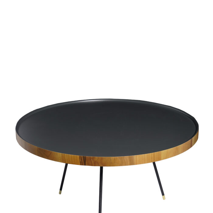 Coffee Table 2020 -  Black