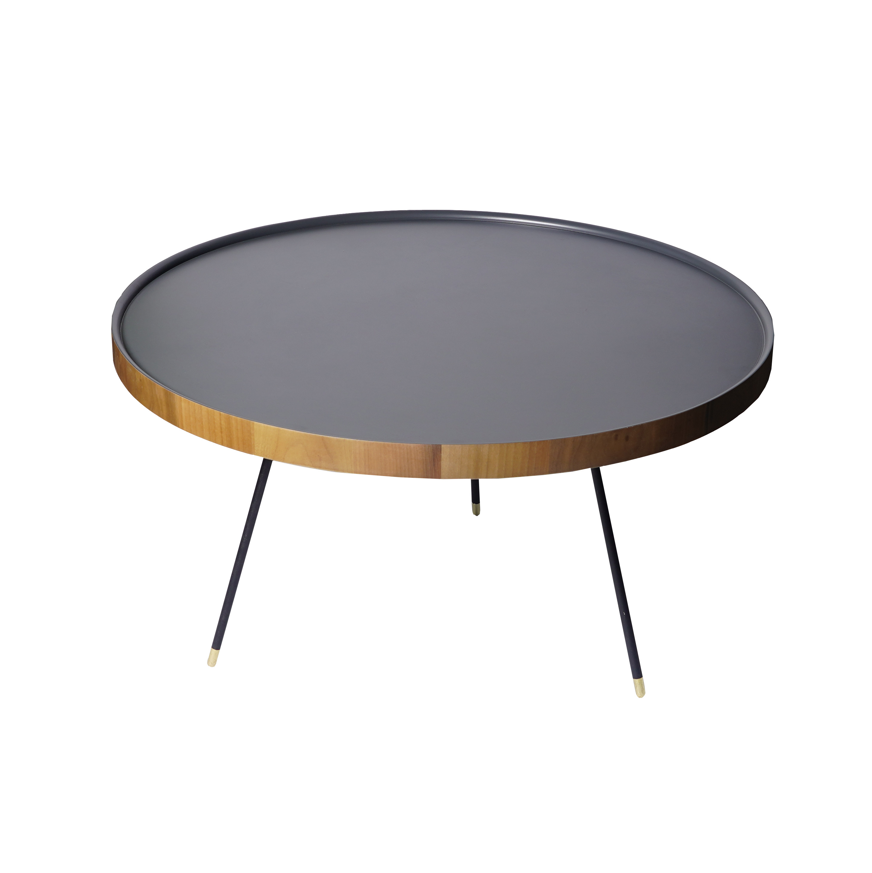 Coffee Table 2020 -  Black