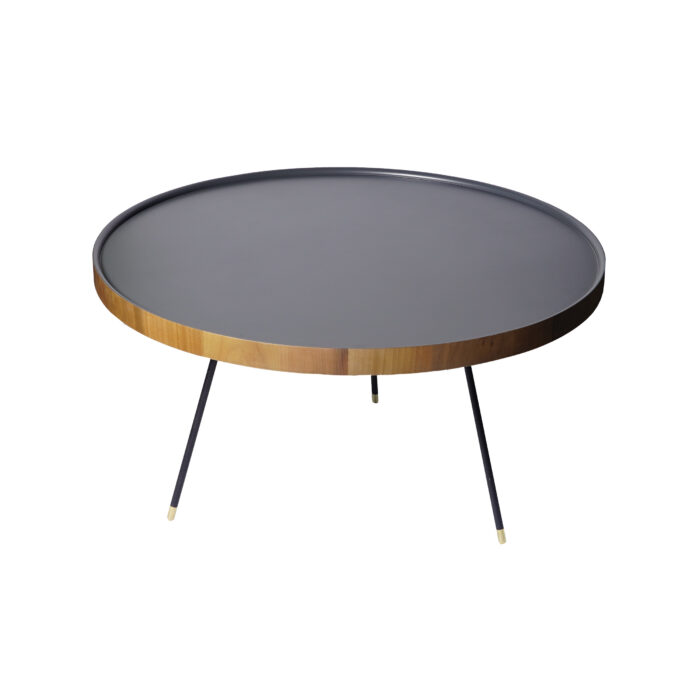 Coffee Table 2020 -  Black