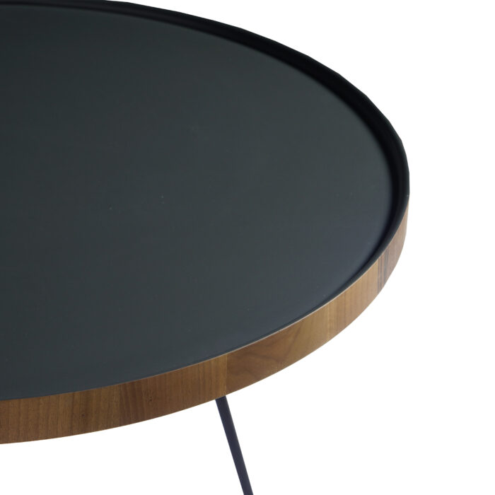 Coffee Table 2020 -  Black