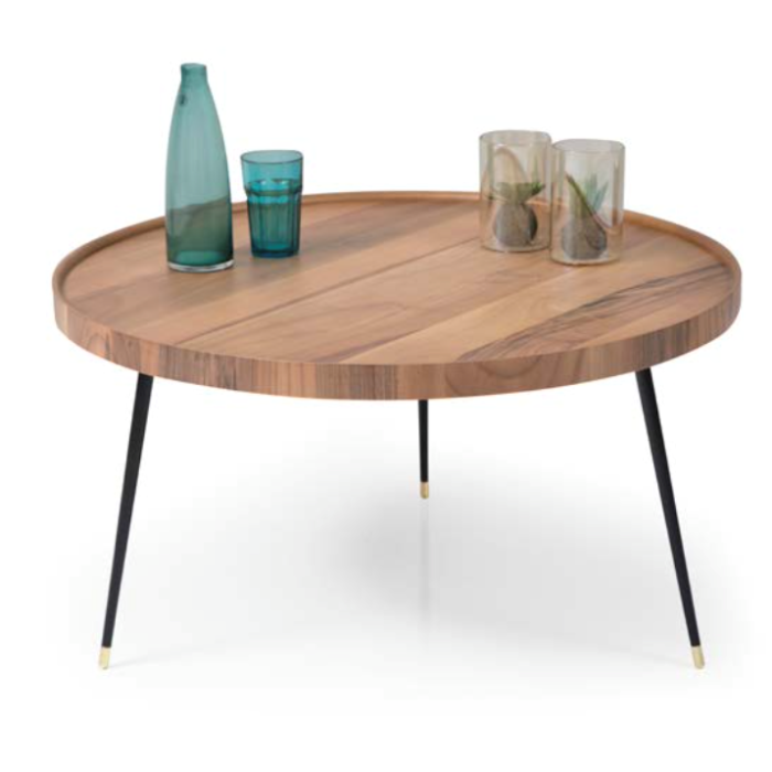 Coffee Table 2022 - Brown