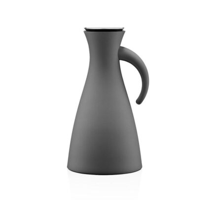 Curve Thermos Jug - Elephant Grey