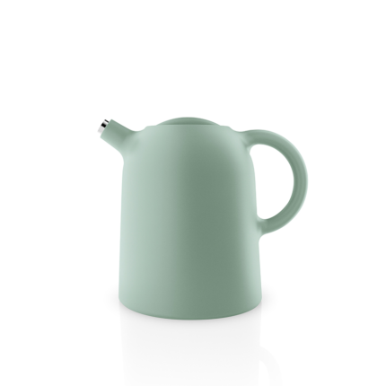 Thimble Thermos Jug - faded green