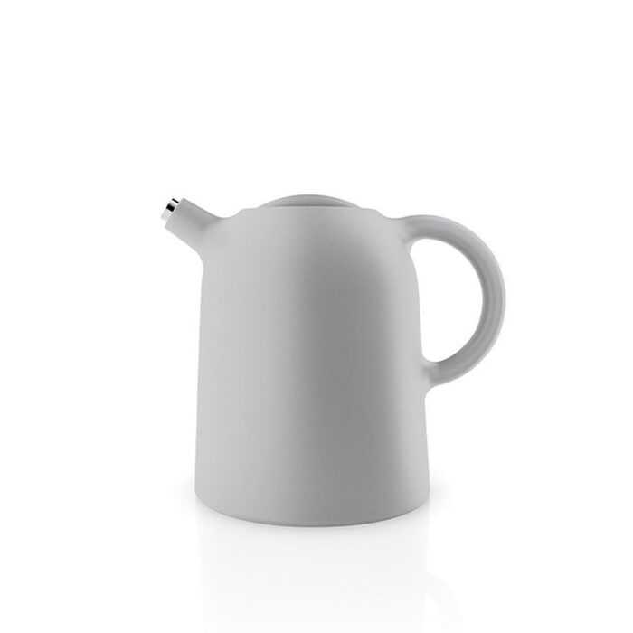 Thimble Thermos Jug - marble grey