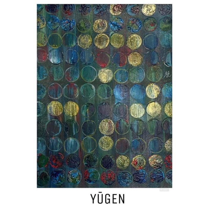 Yugen Painting