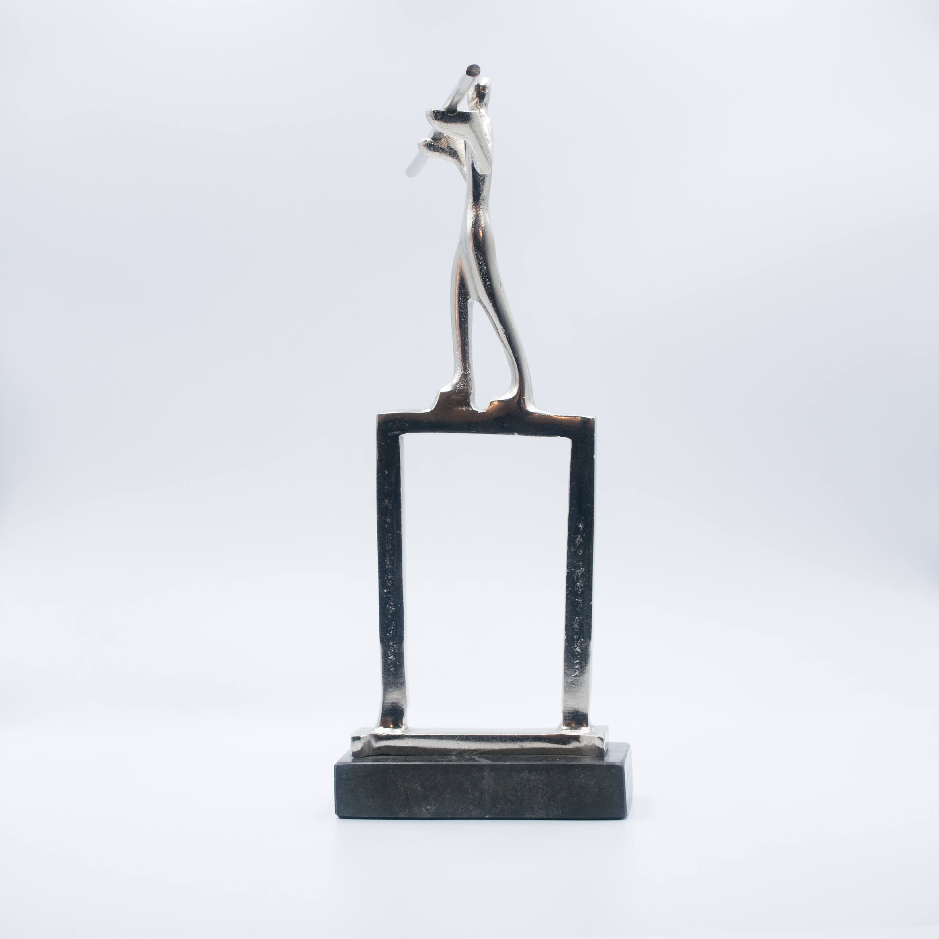 Metallic Handcraft  - Philip