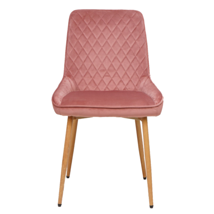 Velvet Dining Chair