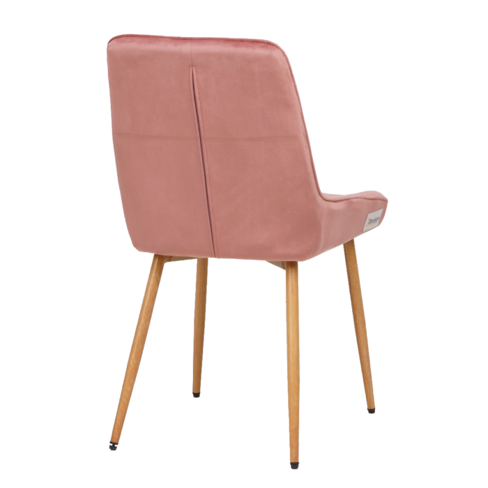 Velvet Dining Chair