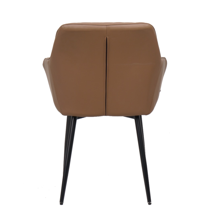 Leather Dining chair