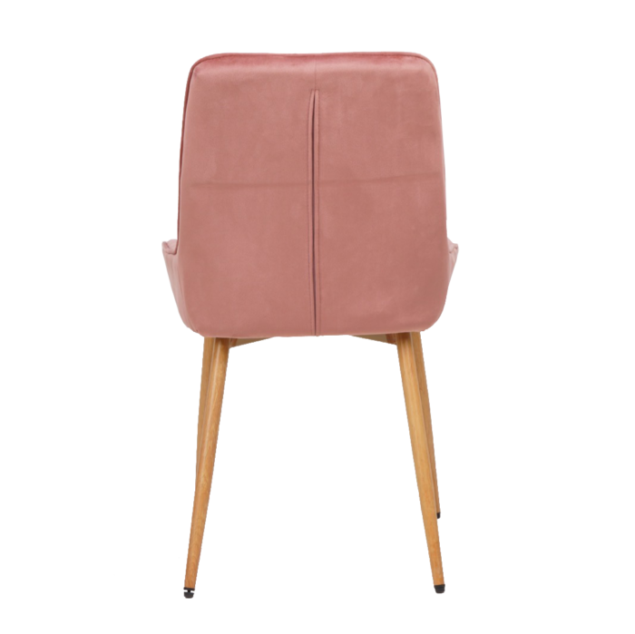 Velvet Dining Chair