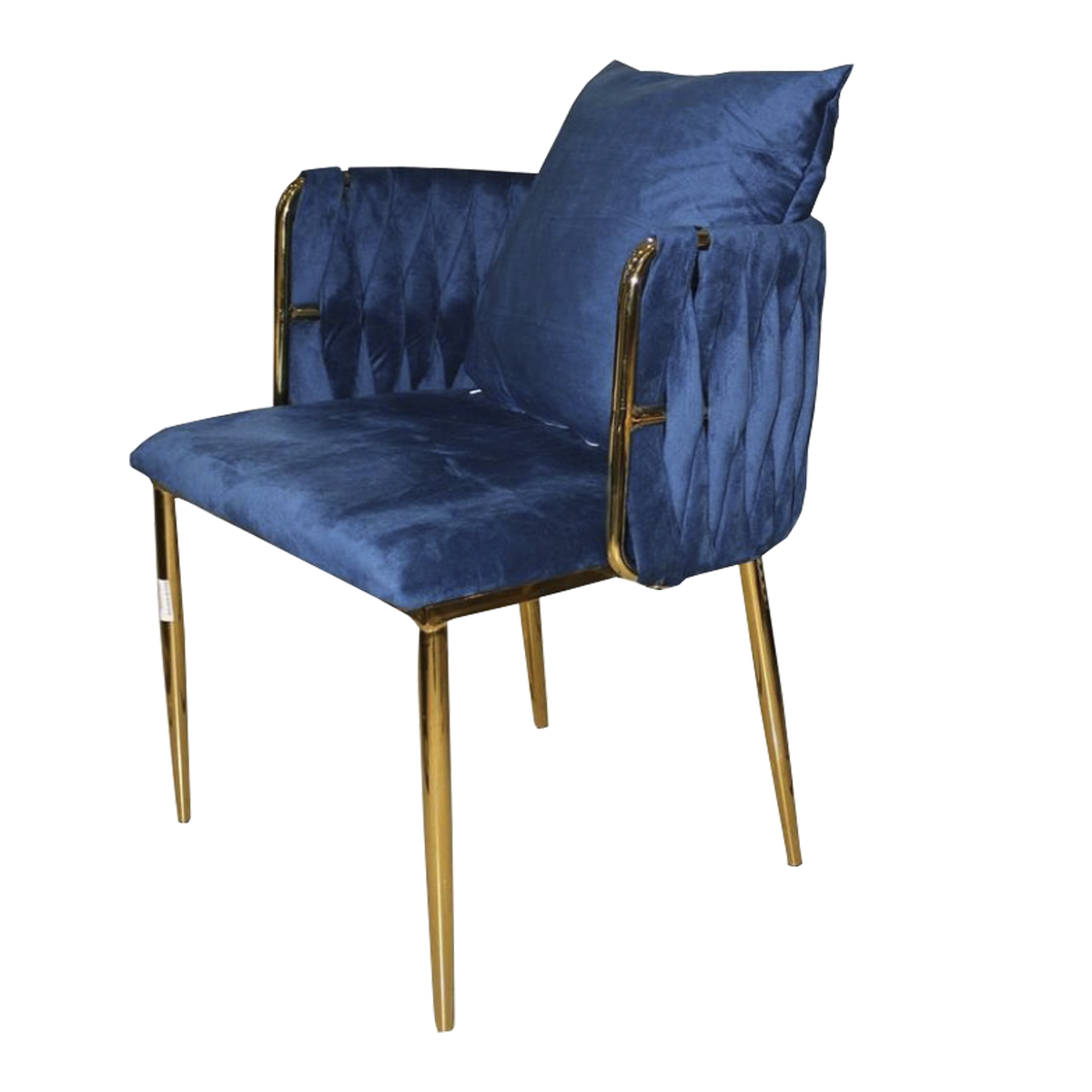 Corbin Chair With Cushion ( 3 color )