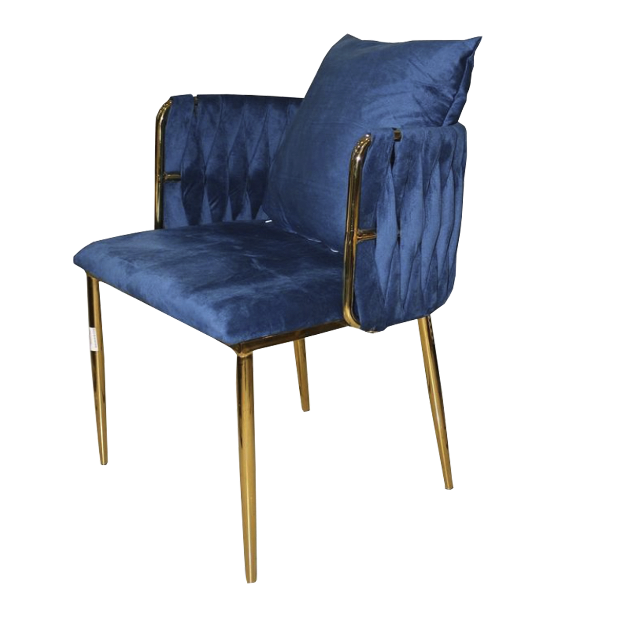 Corbin Chair With Cushion ( 3 color )