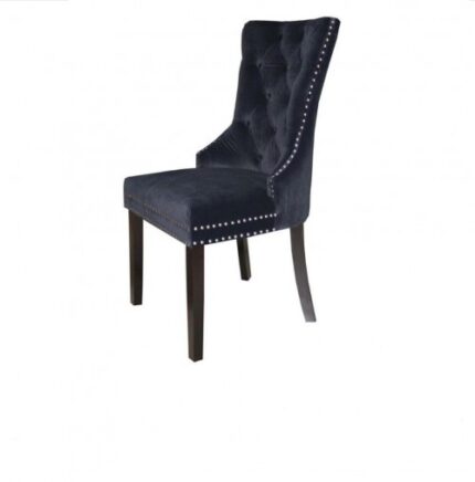 Dining Velvet Chair (6 color)