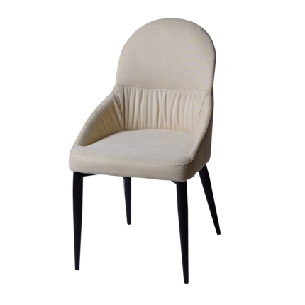 dining velvet chair ( 4 colors)