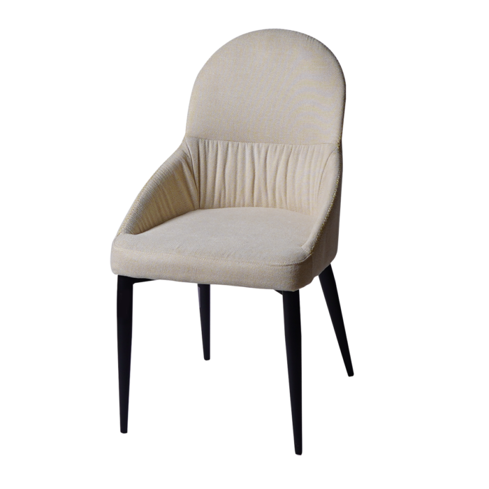 dining velvet chair ( 4 colors)